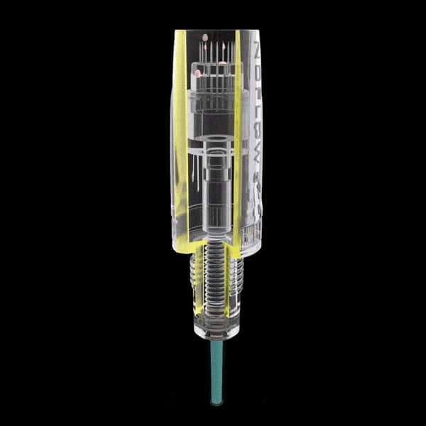 The Microneedling Experts