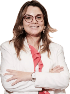 Dr Andrea Sagastume