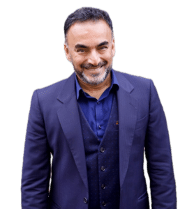 Dr. Anoob Pakkar-Hull