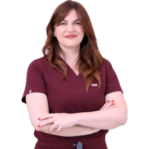 Talking with the Experts 2026 Dr. Angela Capponi
