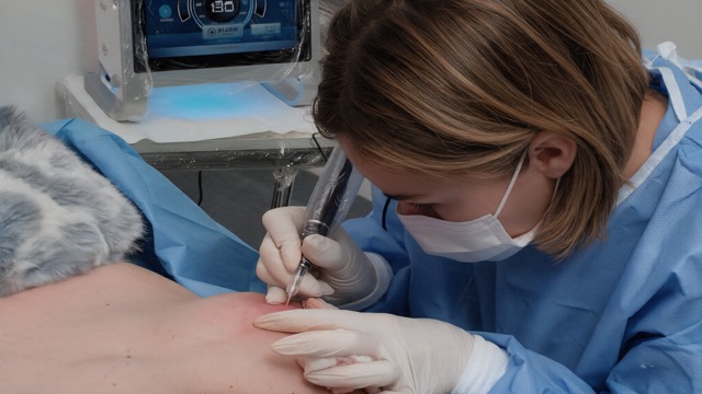 ricostruzione areola dopo mastectomia